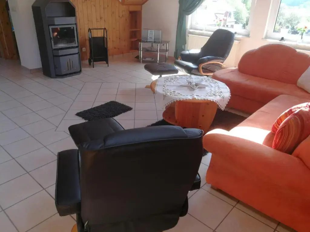 Ferienwohnung Gross B
