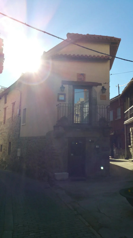 La Posada Del Tietar - Général
