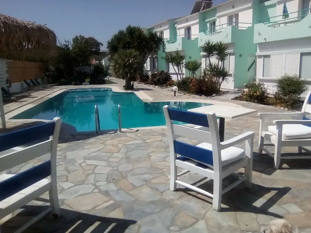 SeaShell Apartments SeaShell Apartments