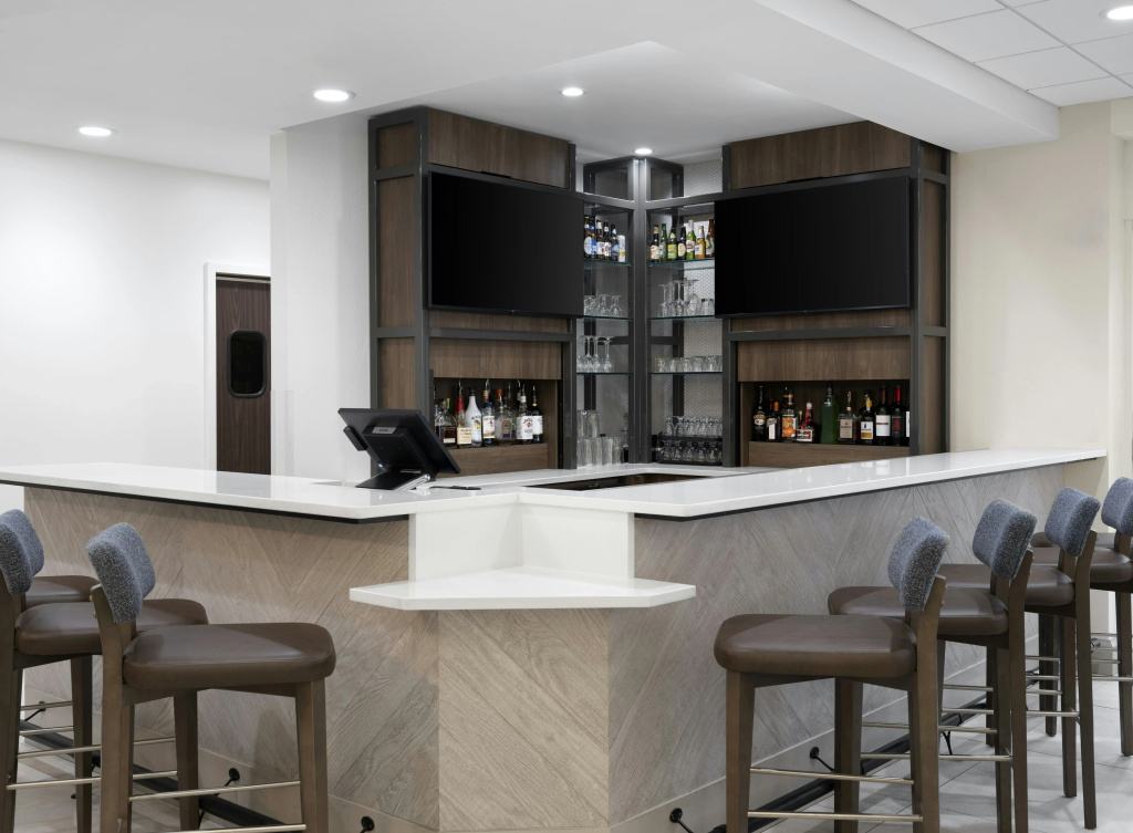 Hilton Garden Inn Indianapolis Northeast/Fishers - Général