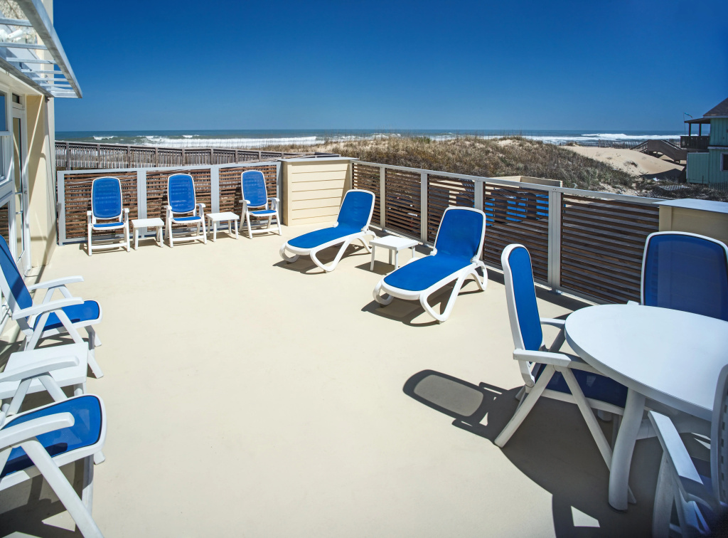 Holiday Inn Express Nags Head Oceanfront by IHG - Général
