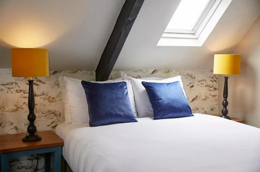 Old Manse Hotel Bourton by Greene King Inns - Chambres
