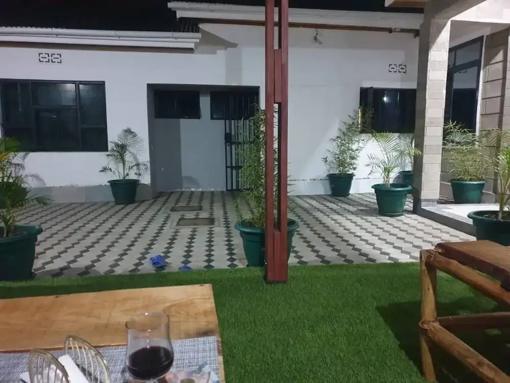 Mimi Homestay Arusha