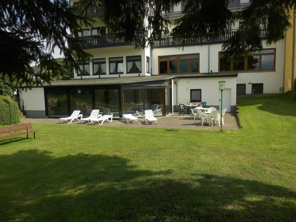 Hotel Schoos - Général