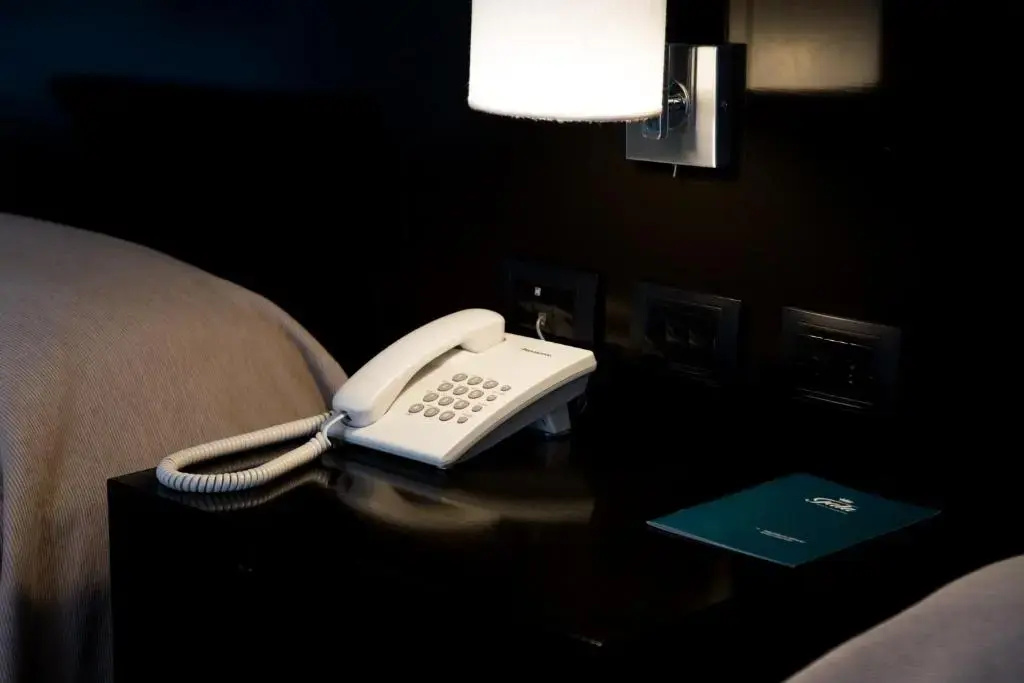 Gala Hotel y Convenciones - Chambres