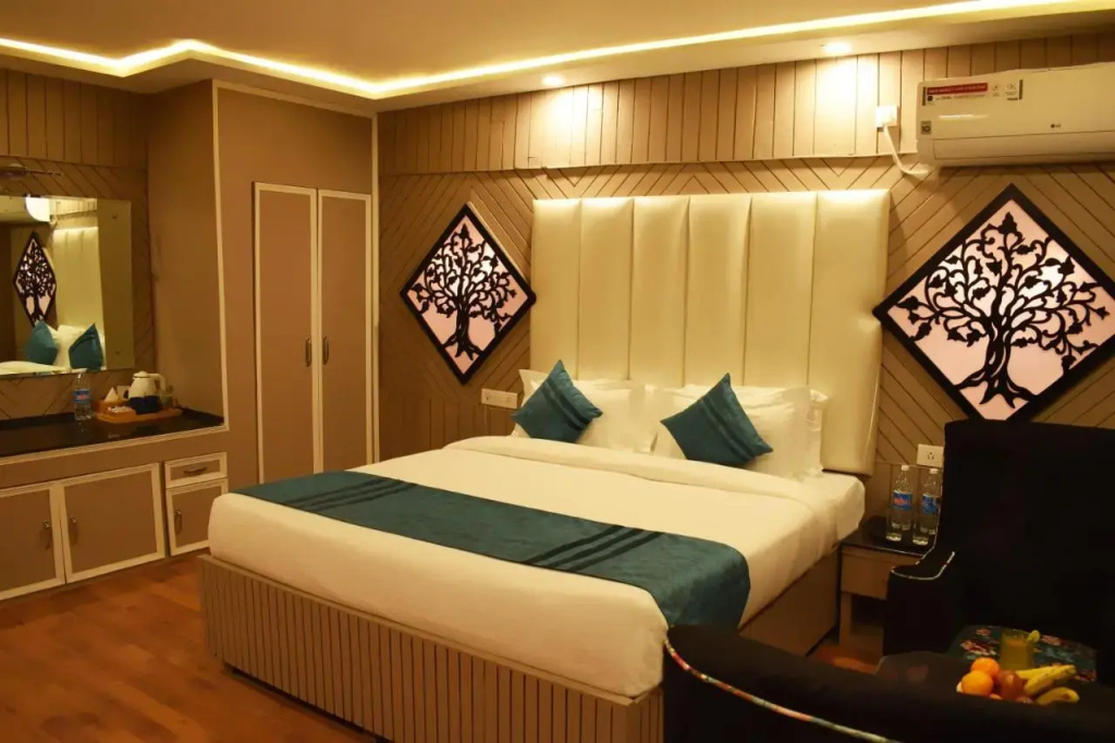 Hotel photo 21