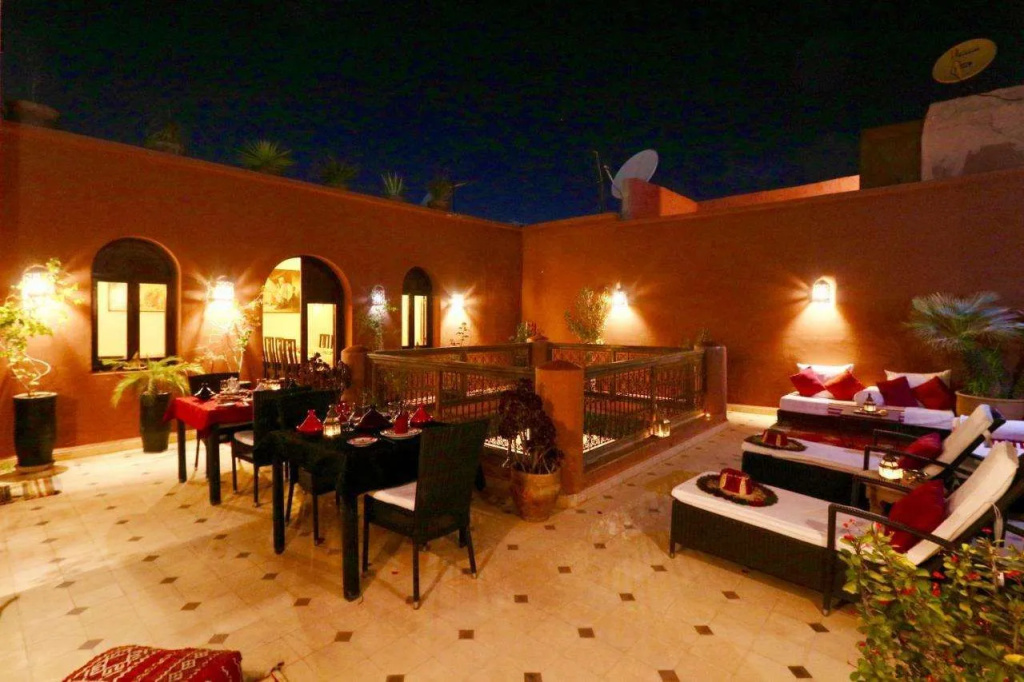 Hotel photo 10