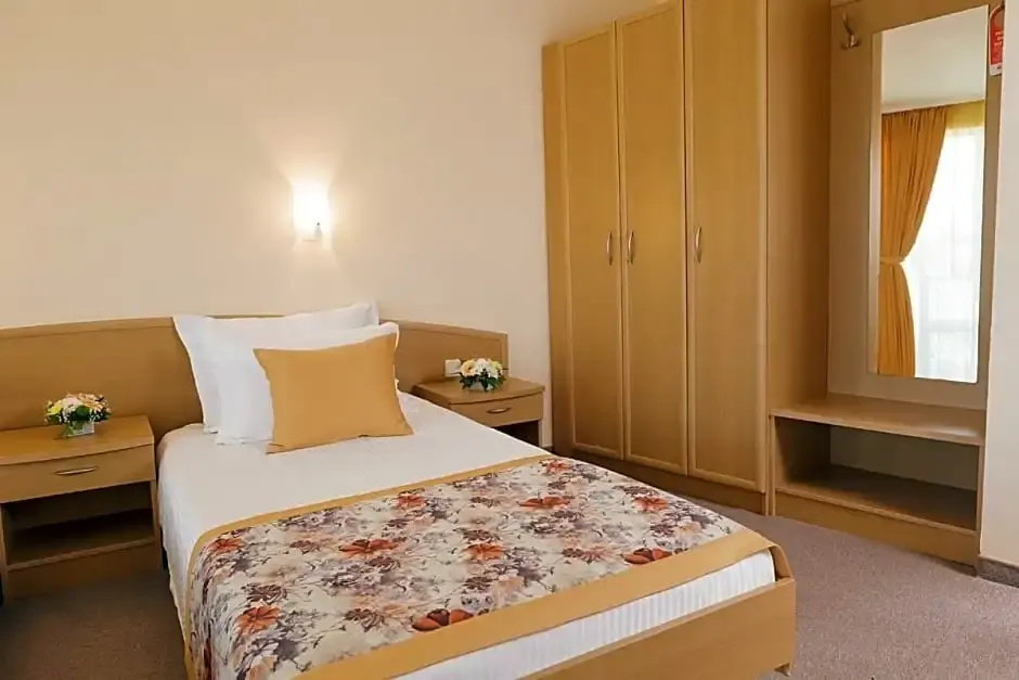 Wela Hotel - All Inclusive - Chambres