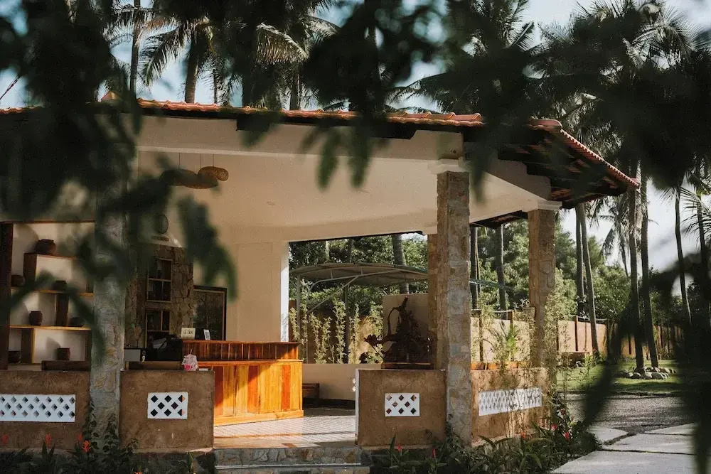 Charm Hon Rom Villas Resort