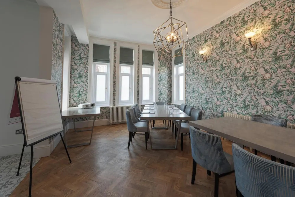 Stattons Hotel & Restaurant - Général