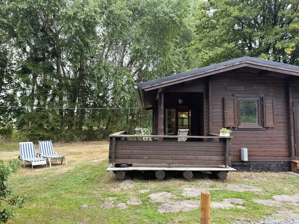Cottage
