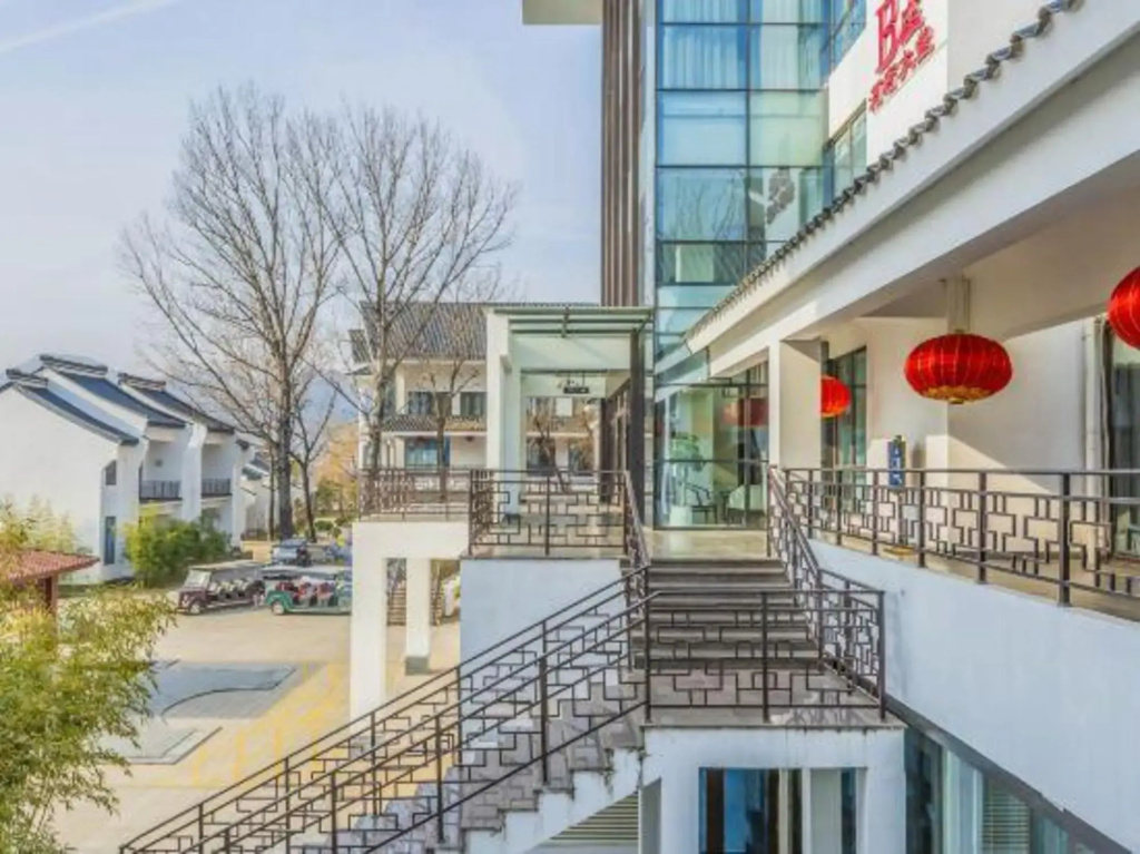 Chishuiwan Hotel