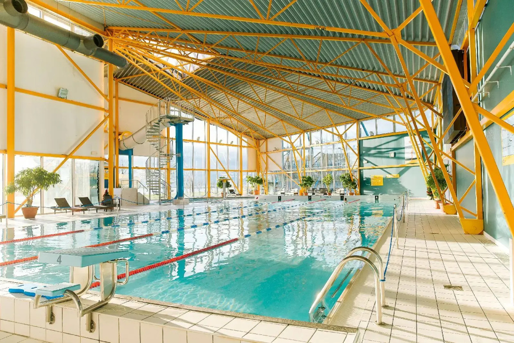 Asa Spa Hotel - Général