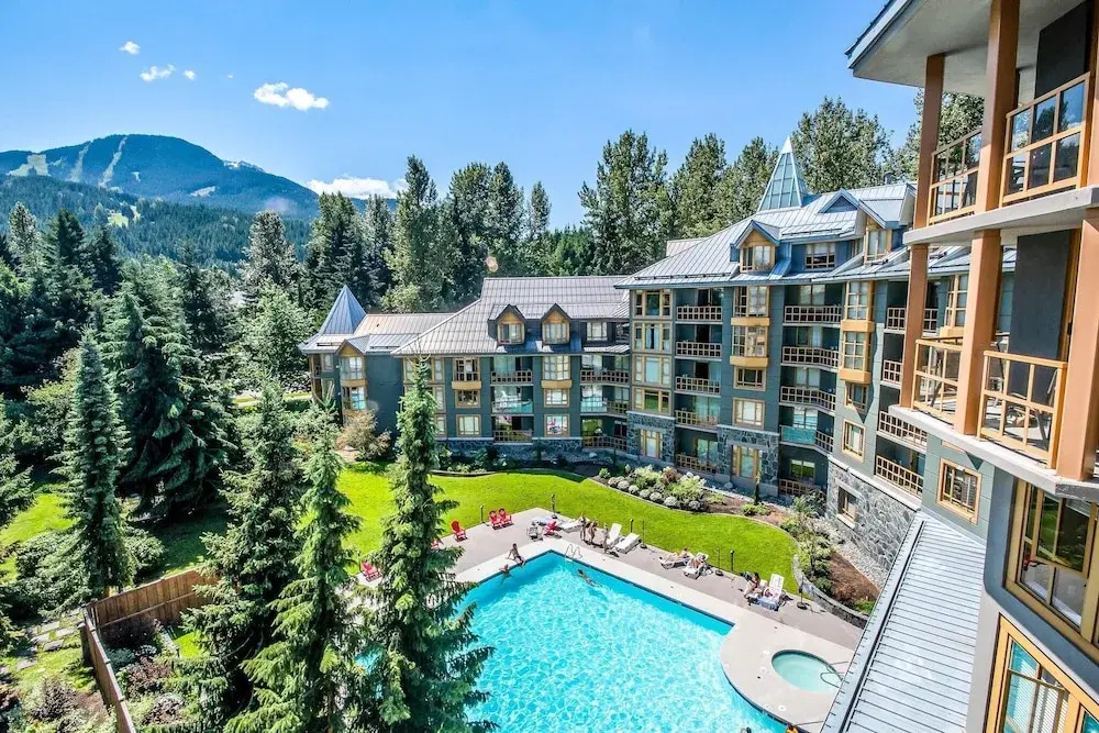 Elevate Vacations Cascade - 226