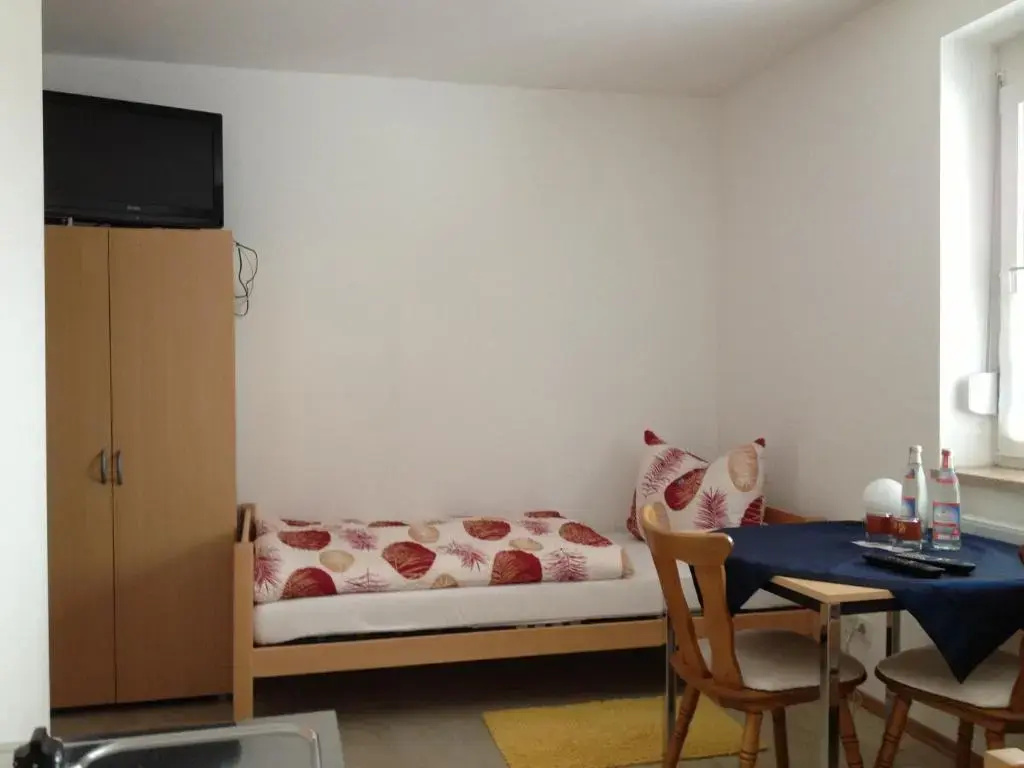 Superior Double room (twin beds)