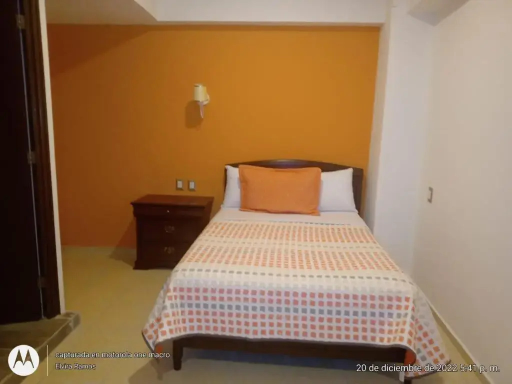 Hotel Imperial - Chambres
