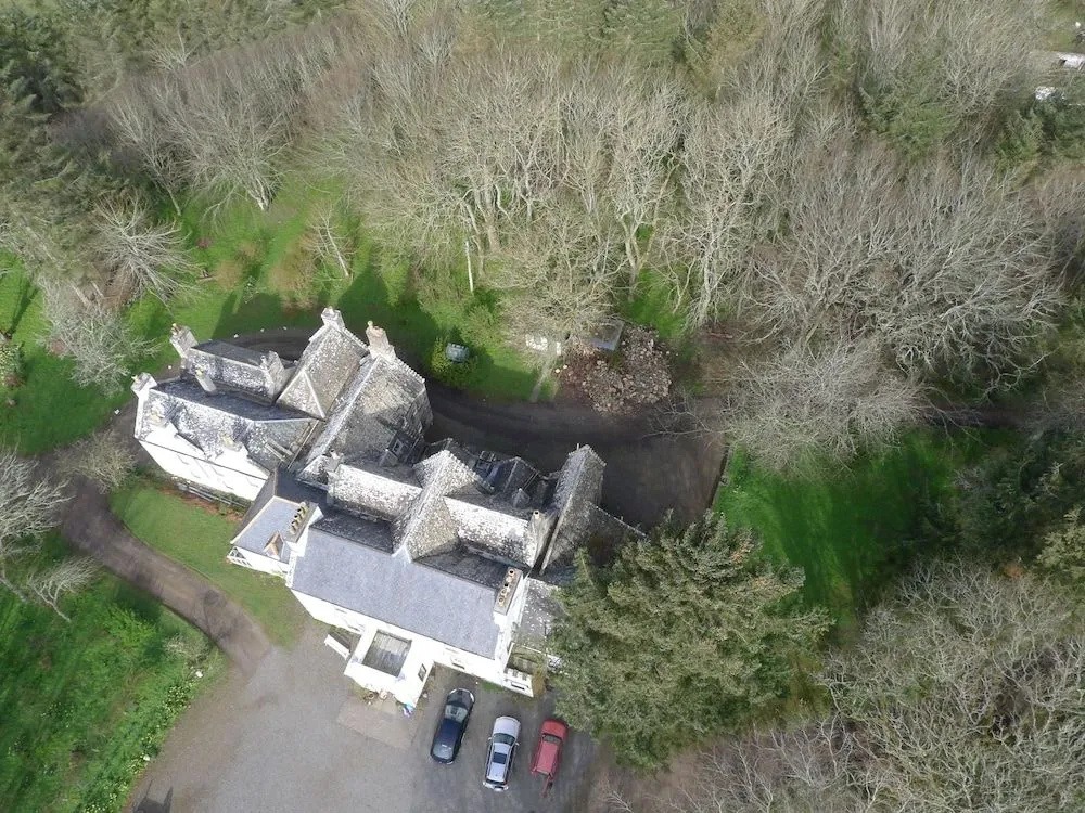 Thrumster House - Général