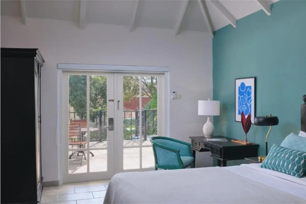 Kura Botanica Hotel — фото 4