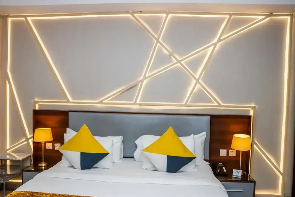 Executive room