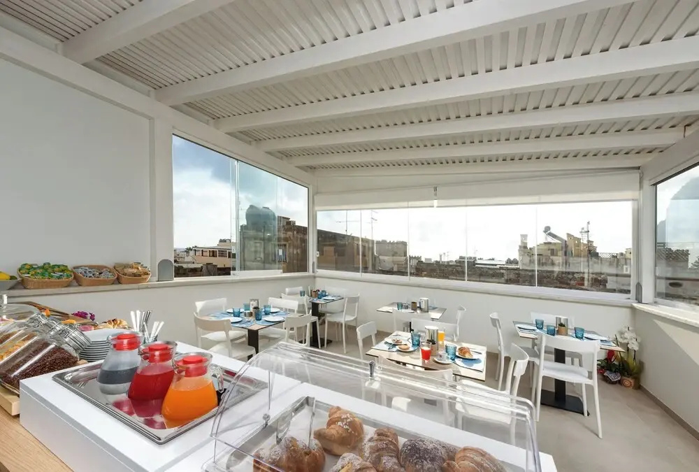Il Mare Dentro Suites Galeriebild 10