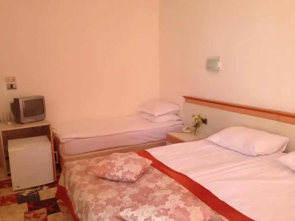 Koral - Chambres