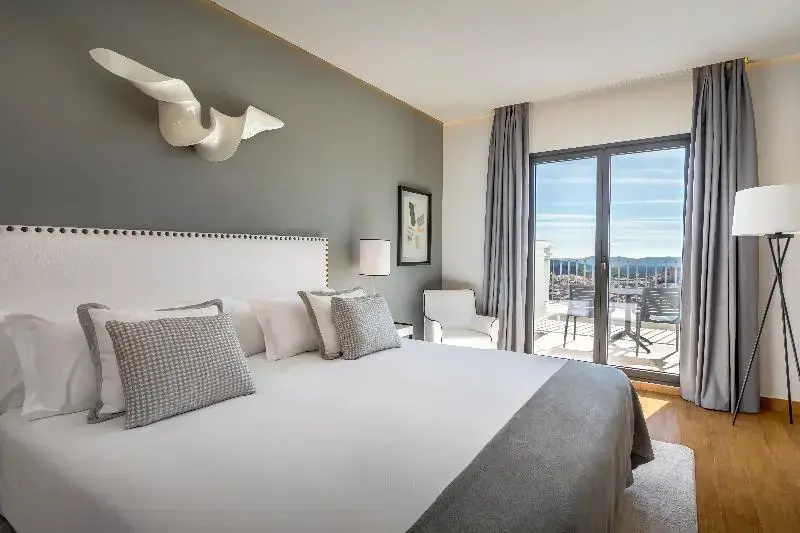 Barcelo Aracena - Chambres