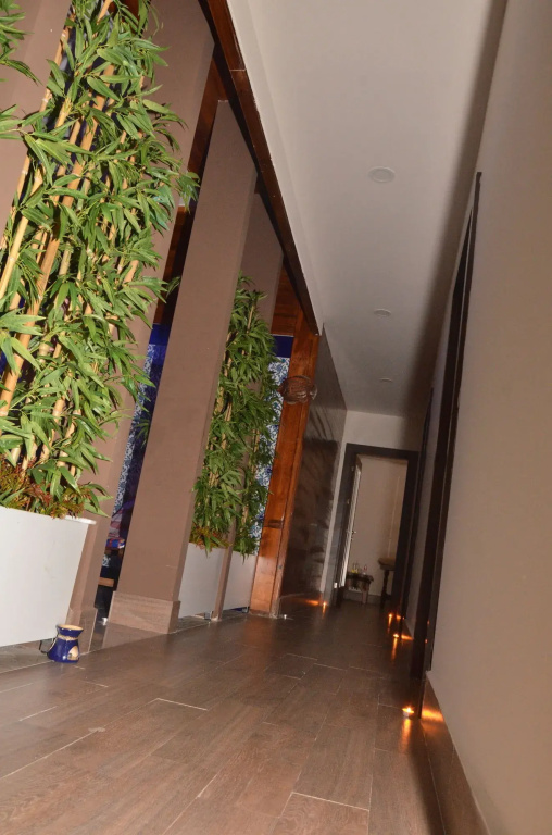 Numa Konaktepe Hotel - Général