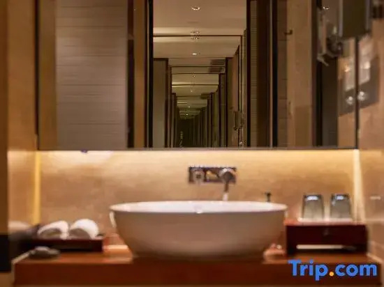 Cheery Dragon Canal Hotel Hangzhou - Chambres