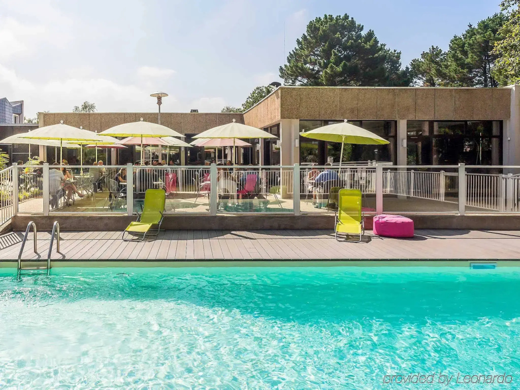 ibis Styles Lorient Caudan - Général
