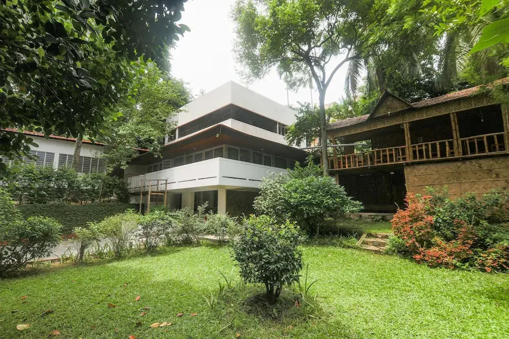 16 Hillside By OYO Rooms