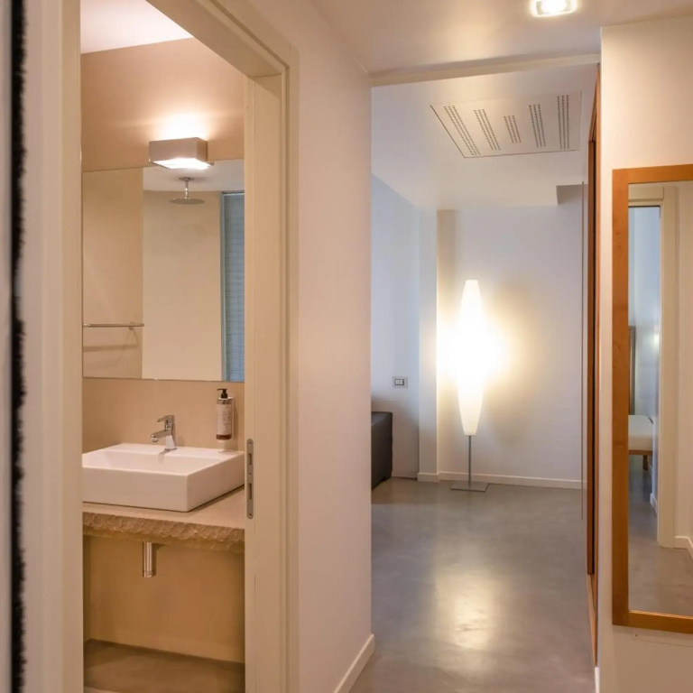 The Ziba Hotel & Spa - Général