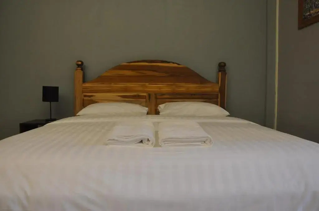 Pilgrim's Kitchen & Inn - Chambres