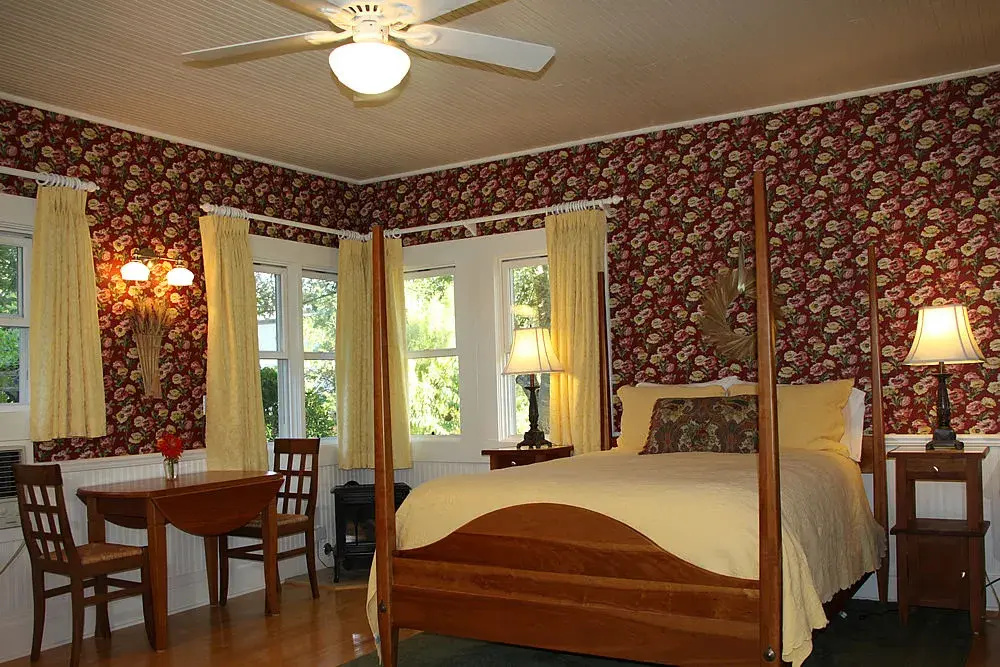 Case Ranch Inn - Général
