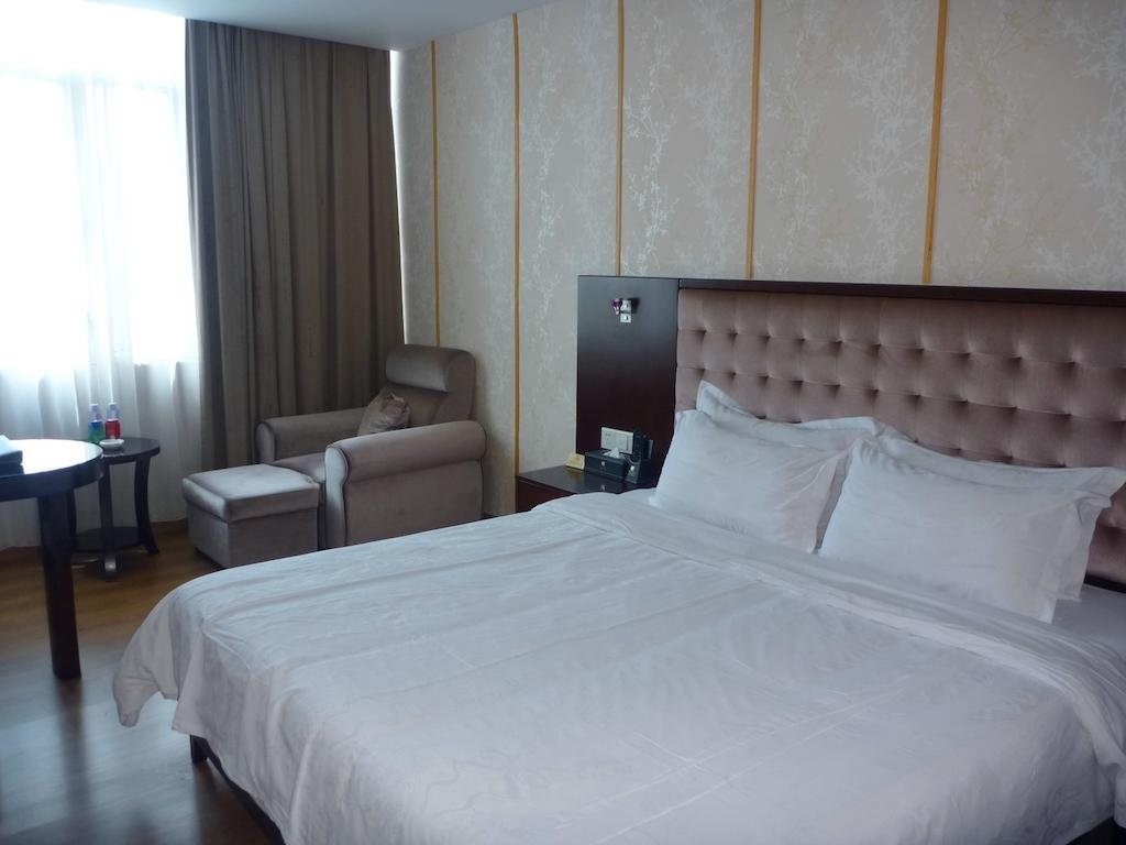 Shenzhen Airport Hotel(Shenzhen Bao'an International Airport T3 Terminal Store)