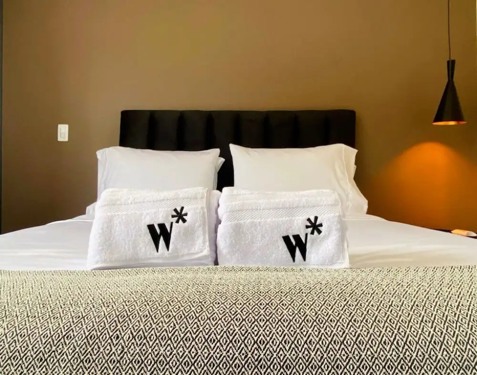 w Modern 2BR in Chapinero