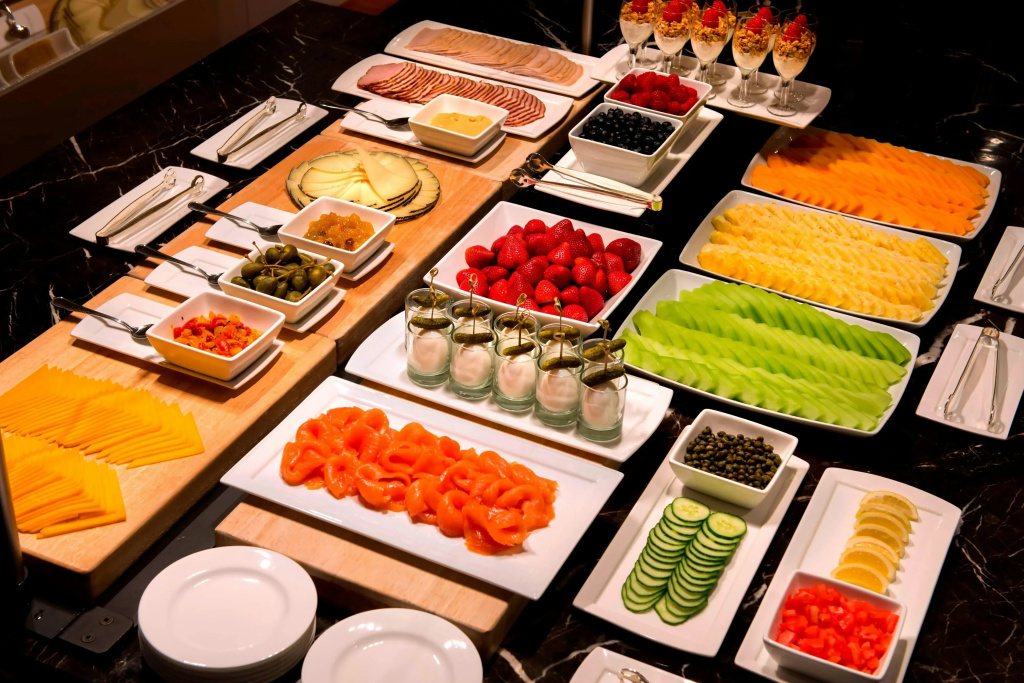 JW Marriott Essex House New York - Général