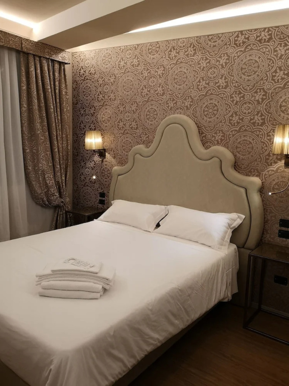 Classic room