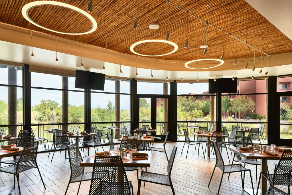 Sheraton Grand at Wild Horse Pass - Général