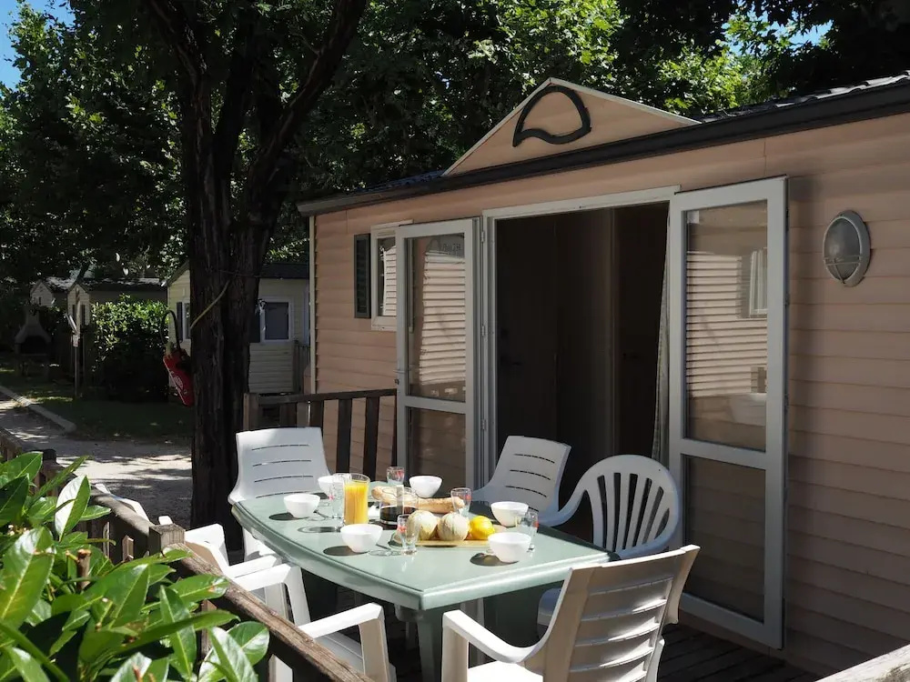 Camping le Casque Roi