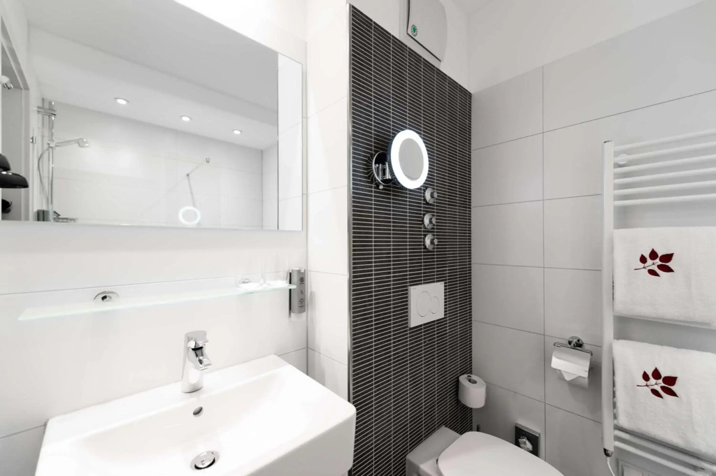 Best Western Plus Parkhotel Velbert - Général
