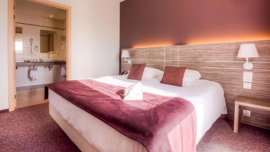 Hotel-Restaurant Horizon Ath-Lessines picture