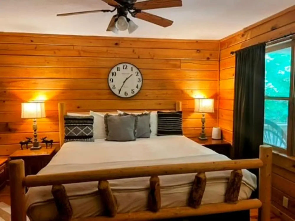 Mountain Top Inn and Resort - Chambres