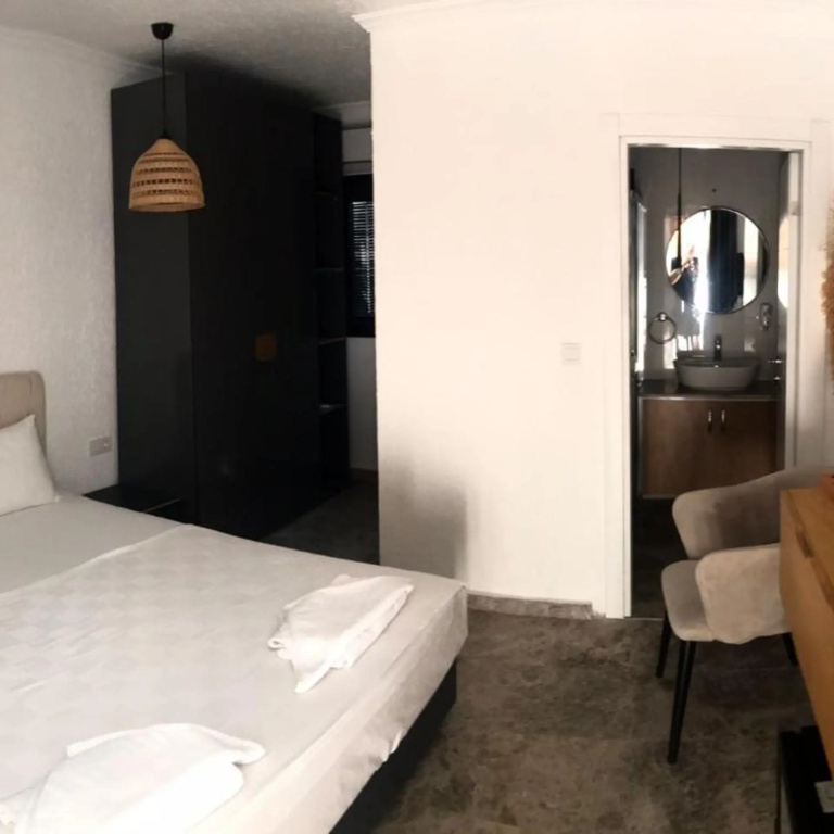Sea Soul Otel — 3