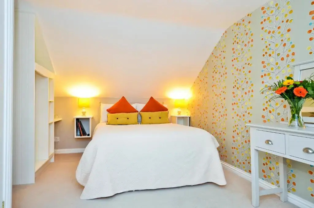 Cappa Veagh BB - Chambres