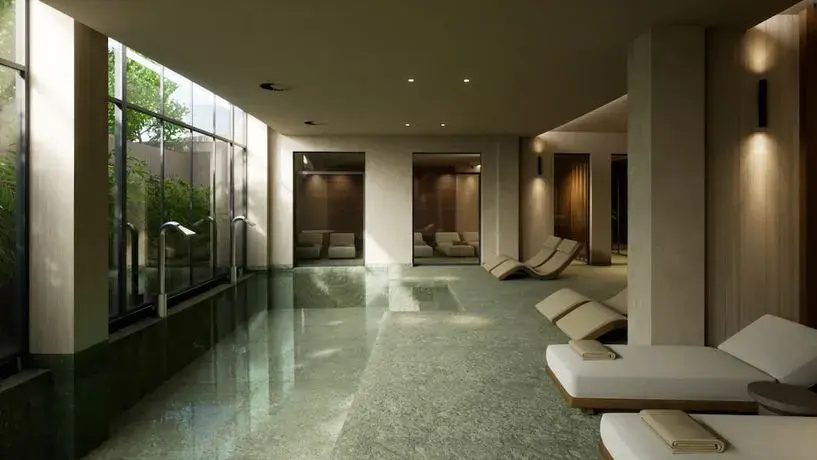 Zoetry Halkidiki Resort & Spa - Adults Only +16 - New Opening - фото 7