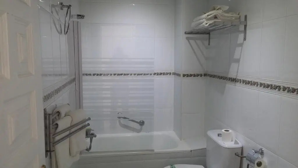 Hotel Playamaro - Chambres