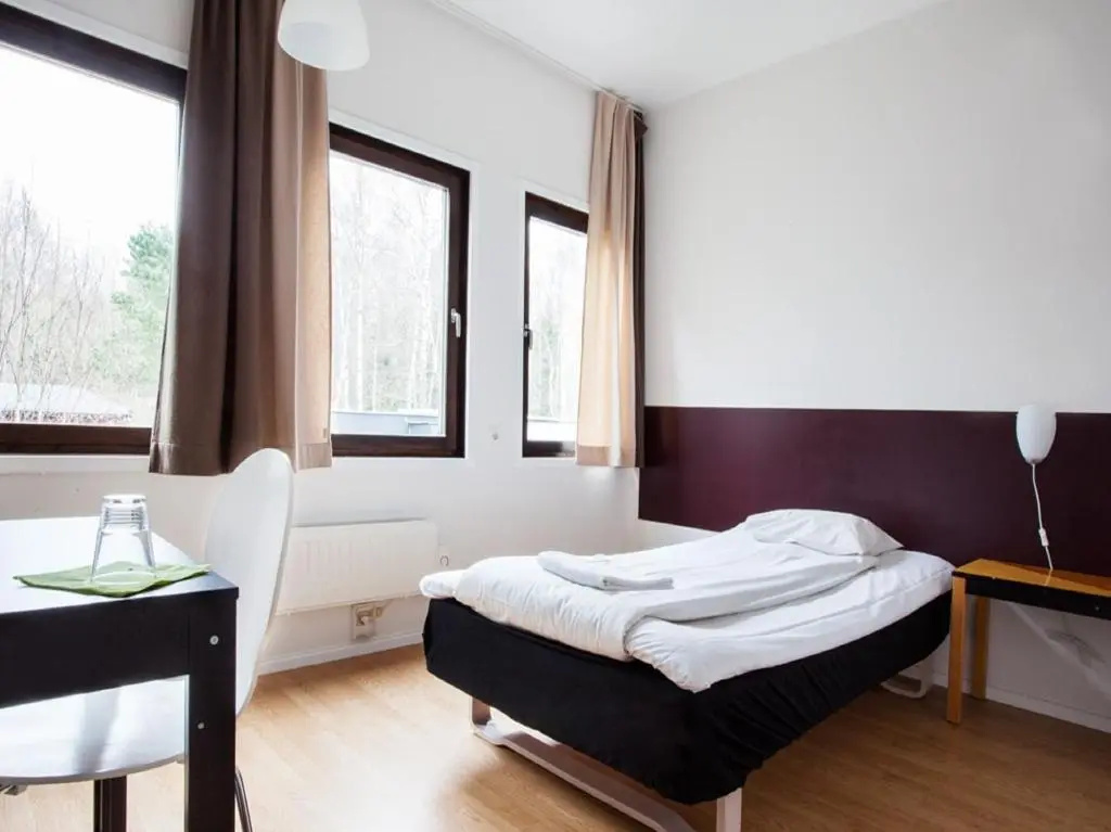 Dialog Hotel Kungens Kurva - Chambres