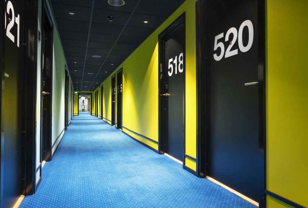 Thon Hotel Maritim - Général