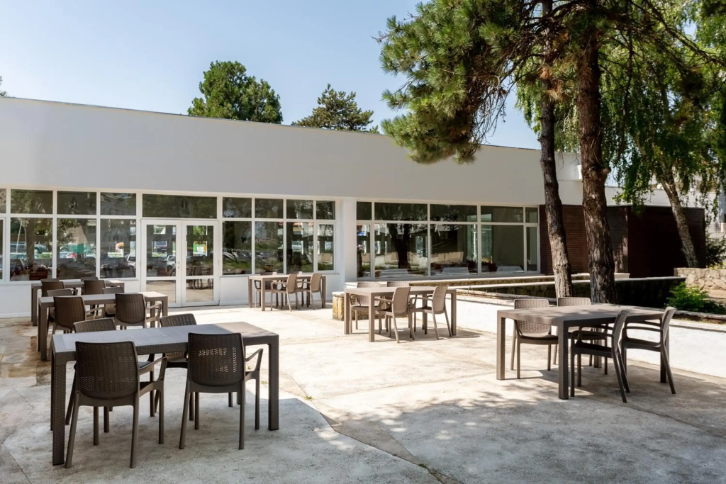 Hotel Siret - фото 11