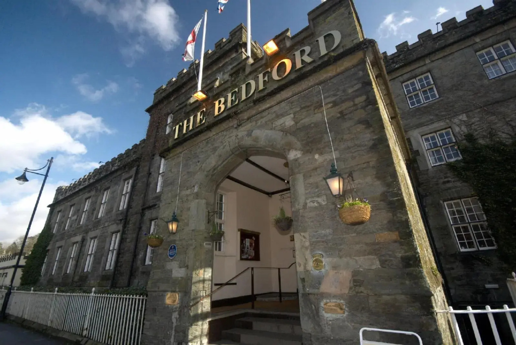 The Bedford Hotel - Général